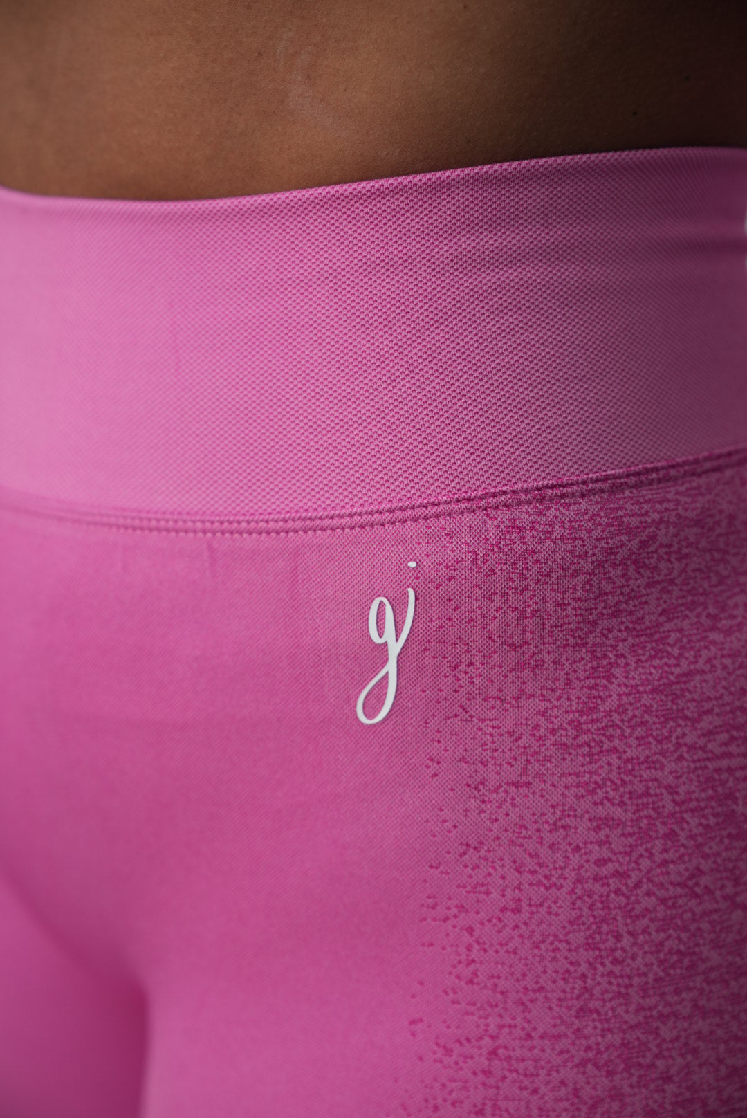 Alora Set – Pink 2-Piece Activewear