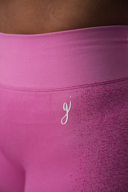 Alora Set – Pink 2-Piece Activewear